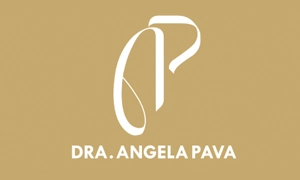 Logo de Dra. Angela Pava