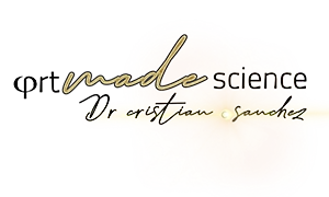Logo de Dr. Cristian Sanchez