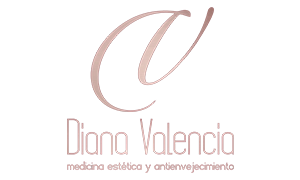 Logo de Dra. Diana Valencia