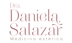 Logo de Dra. Daniela Salazar