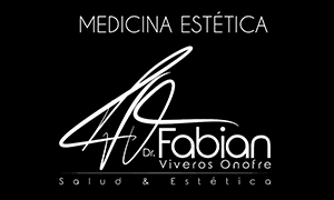 Logo de Dr. Fabián Viveros