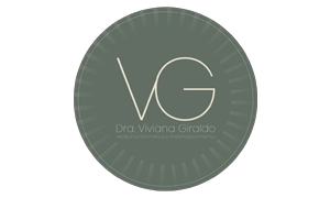 Logo de Dra. Viviana Giraldo