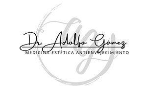 Logo de Dr. Adolfo Gómez