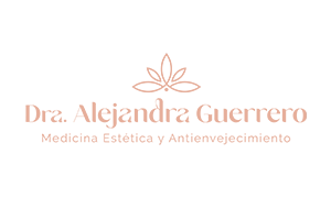 Logo de Dra. Alejandra Guerrero Mejía