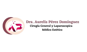 Logo de Dra. Aurelis Pérez Domínguez