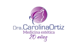 Logo de Dra. Carolina Ortiz