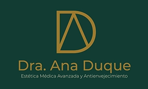 Logo de Dra. Ana Maria Duque