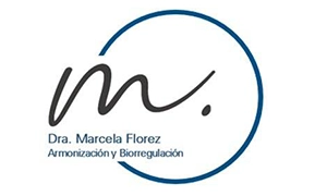 Logo de Dra. Marcela Flórez