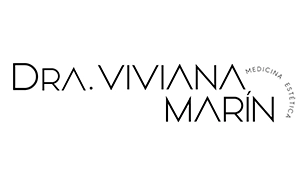 Logo de Dra. Viviana Marín