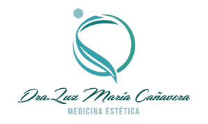 Logo de Dra. Luz María Canavera – Medicina Estetica