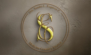 Logo de Dra. Sandra L. Esquivel